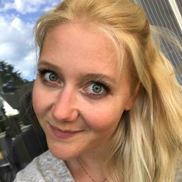 Meike Reinhold 