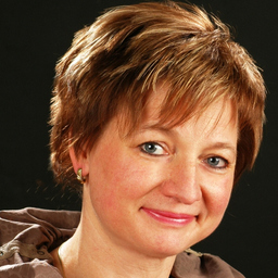 Ilka Pfeiffer