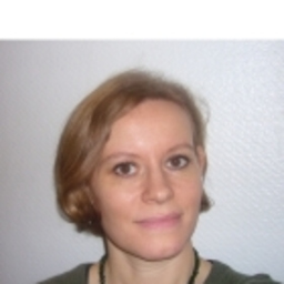 Brigitte Platzke