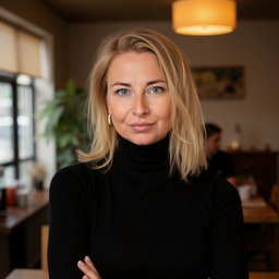 Agata Lewandowska-Mista