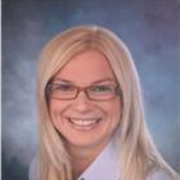 Dr. Anita Hartel