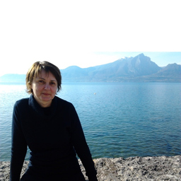 Dr. Patrizia Molinari