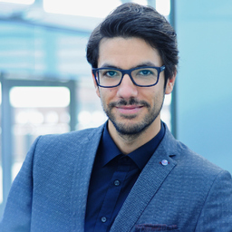Faris Seidel
