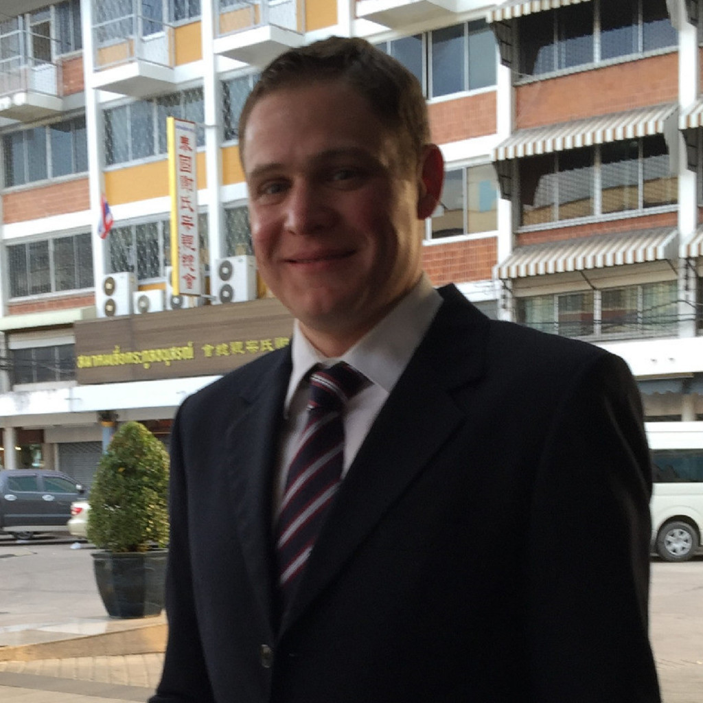 Ludger Knuth Rechtsanwalt KRAUS GHENDLER RUVINSKIJ Anwaltskanzlei