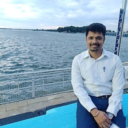 Sakthivel .L