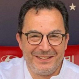 Angel Molina González