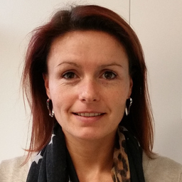 Katja Garland