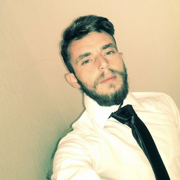 Rinor Gashi