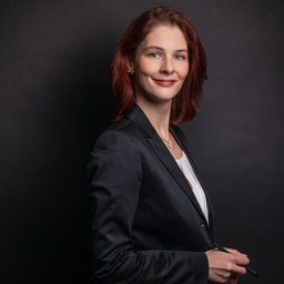 Dr. Eva Feidt