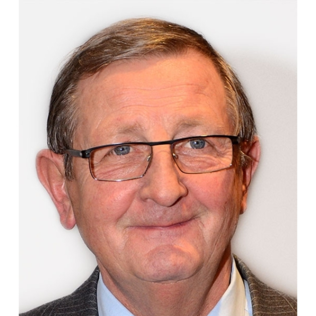 Gerd Wilhelm Stv. Vorsitzender und Beratungsstellenleiter