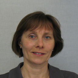 Beatrix Sennhauser