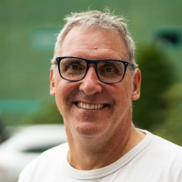 Jörg Teschmer's profile picture