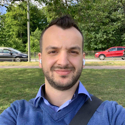 Dennis Nikic's profile picture