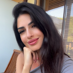 Damla Sahin