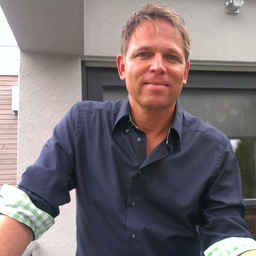 Oliver Müschen's profile picture
