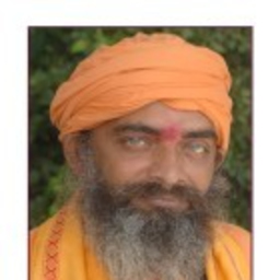 Jyotibaba Nathbava