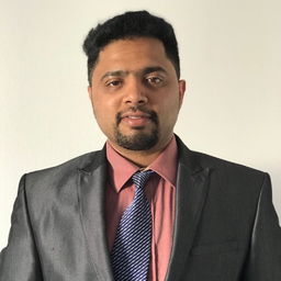 kishore PATTNAIK