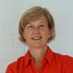 Birgit Schenscher