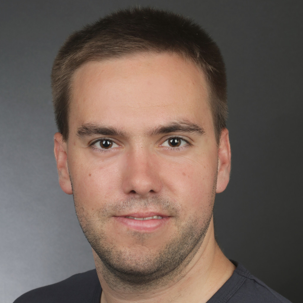 Johannes Houben Technischer Vertriebssachbearbeiter Service Siemens