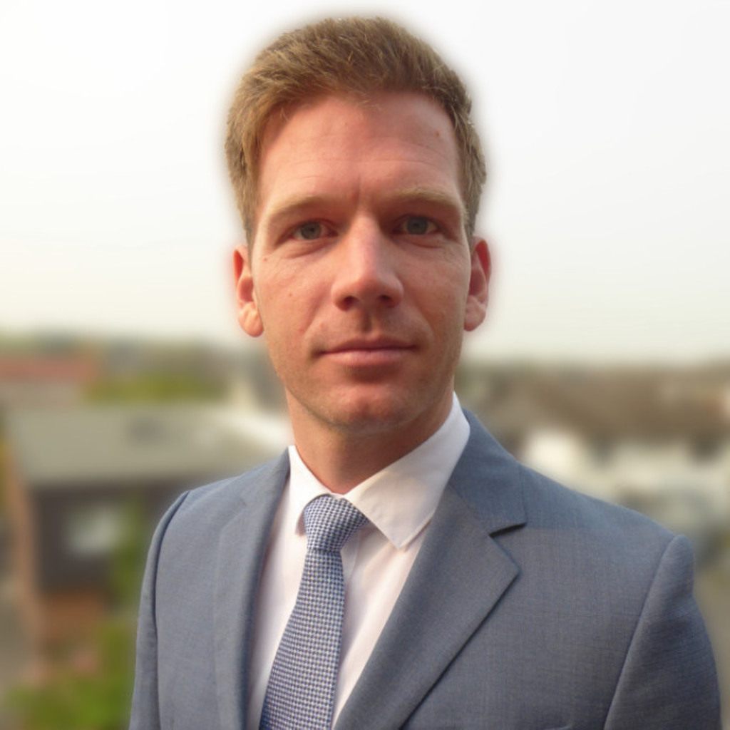 Michael Mielke - Projektmanager Logistik - Evonik Technology ...