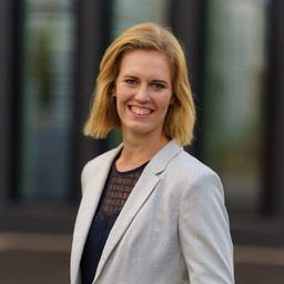 Anja Klecker