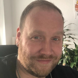Dominik Lang