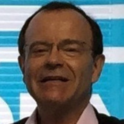 CLAUDE CHARPENTIER