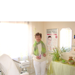 Elisabeth Hessel
