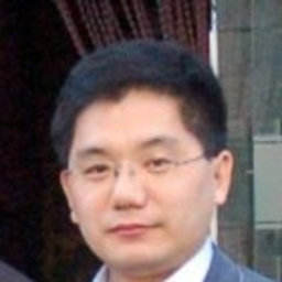 振华 殷