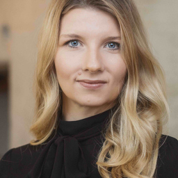 Magdalena Gerst