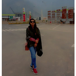 Horia Shaukat