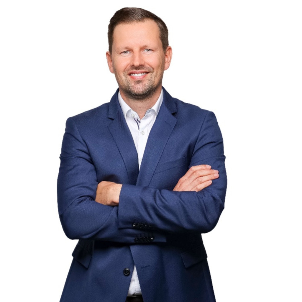 Social Media Profilbild Michael Aust Berlin