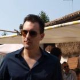 Marco Flaborea