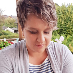Anna Treuter's profile picture