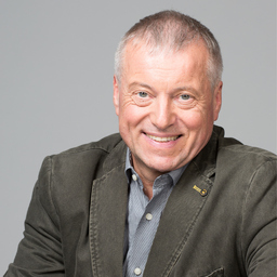 Profilbild Klaus Heil