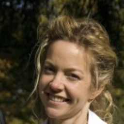 Profilbild Kathleen Koch