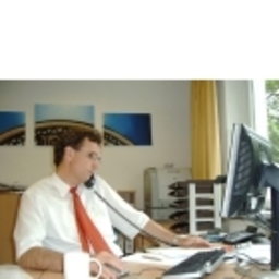 Bernhard Püttmann's profile picture