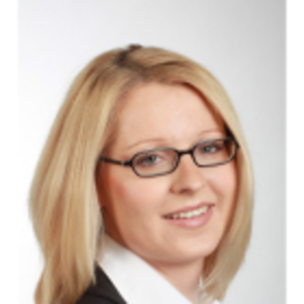 Barbara Tonch - QM-Beratung - medcomplet | XING