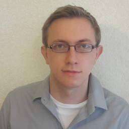 Dimitri Rudel