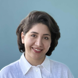 Maryam Rashidi