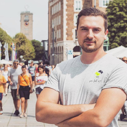 Florian Hahn's profile picture