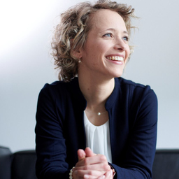 Heike Hatzelmann