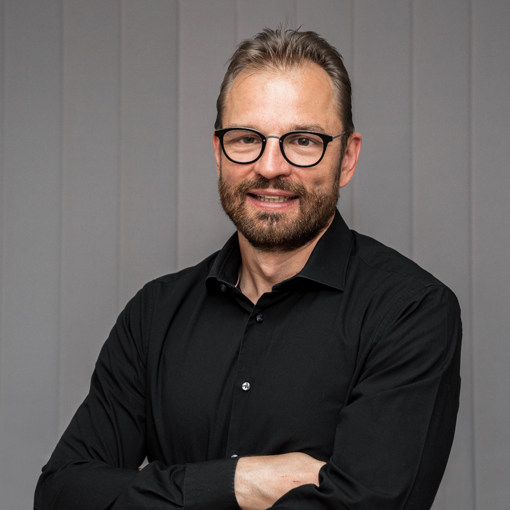 Franz Poetsch CEO Tele Projekt XING
