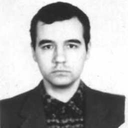 Evgeny Zorin