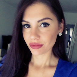 Jacqueline Dierking's profile picture