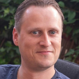 Marco Boller