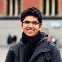 Pratik Gandhi