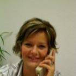 Jacqueline Jacob