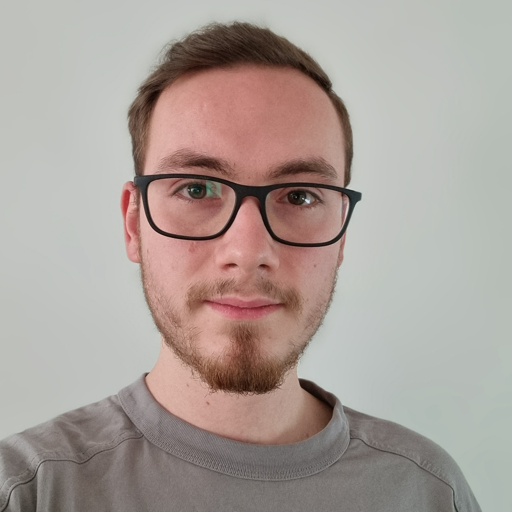 René Schreiber Kaufmann für Büromanagement Targos Molecular