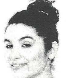 Olcay Selvi